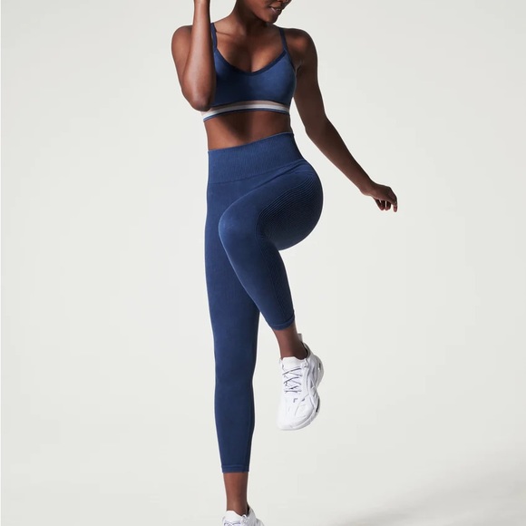 Soft stretch Leggings - Picture 2 of 11